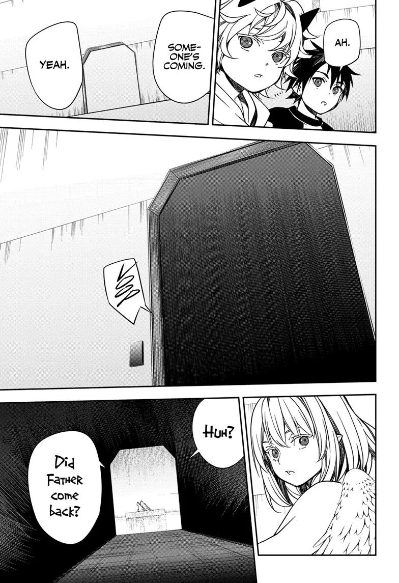Seraph Of The End Chapter 127 page 7 - 
