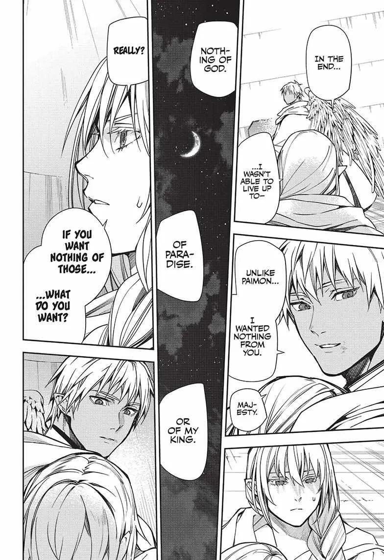 Seraph Of The End Chapter 128 page 13 - 