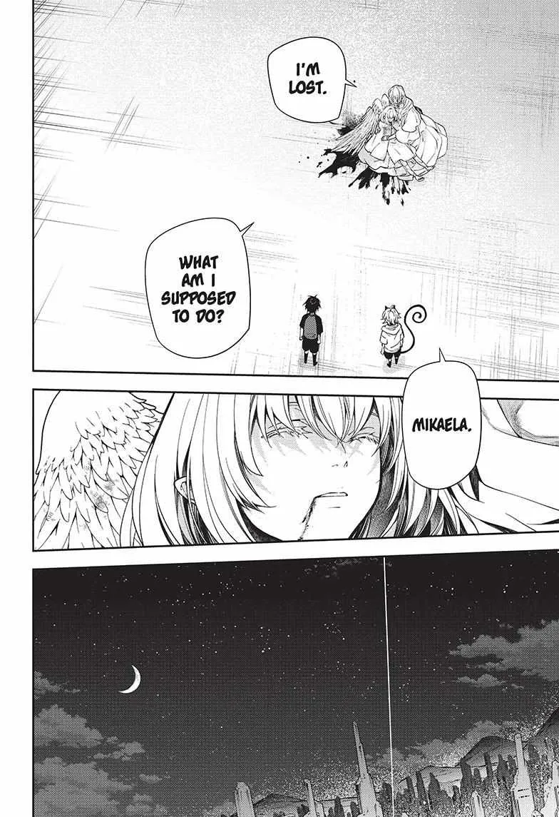 Seraph Of The End Chapter 128 page 17 - 