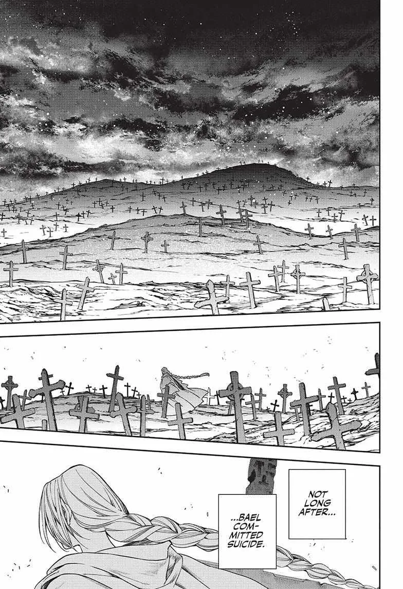 Seraph Of The End Chapter 128 page 18 - 