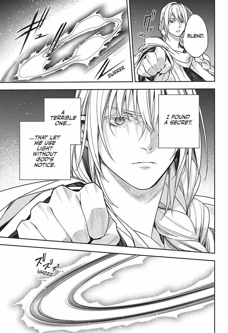 Seraph Of The End Chapter 128 page 26 - 