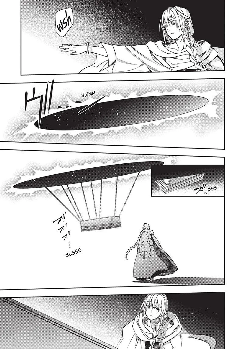 Seraph Of The End Chapter 128 page 28 - 