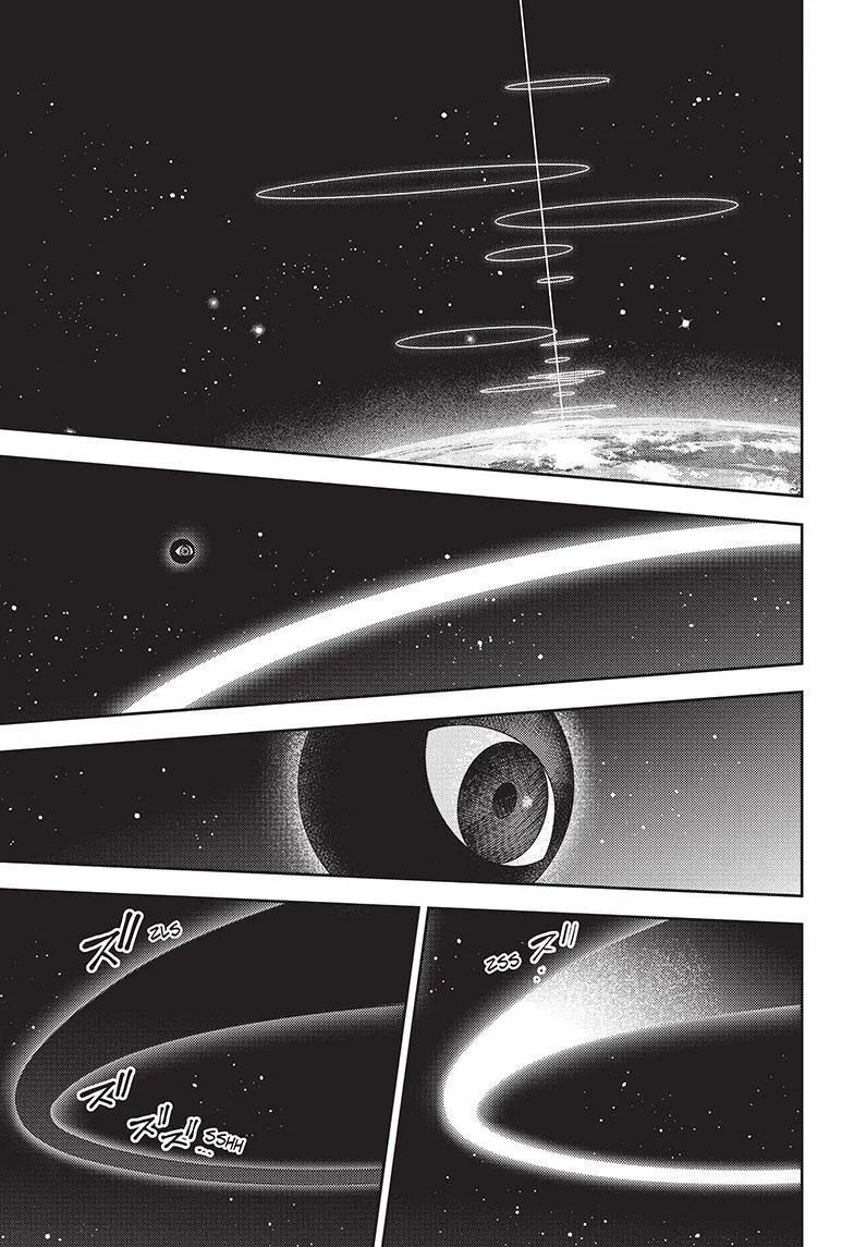 Seraph Of The End Chapter 128 page 34 - 