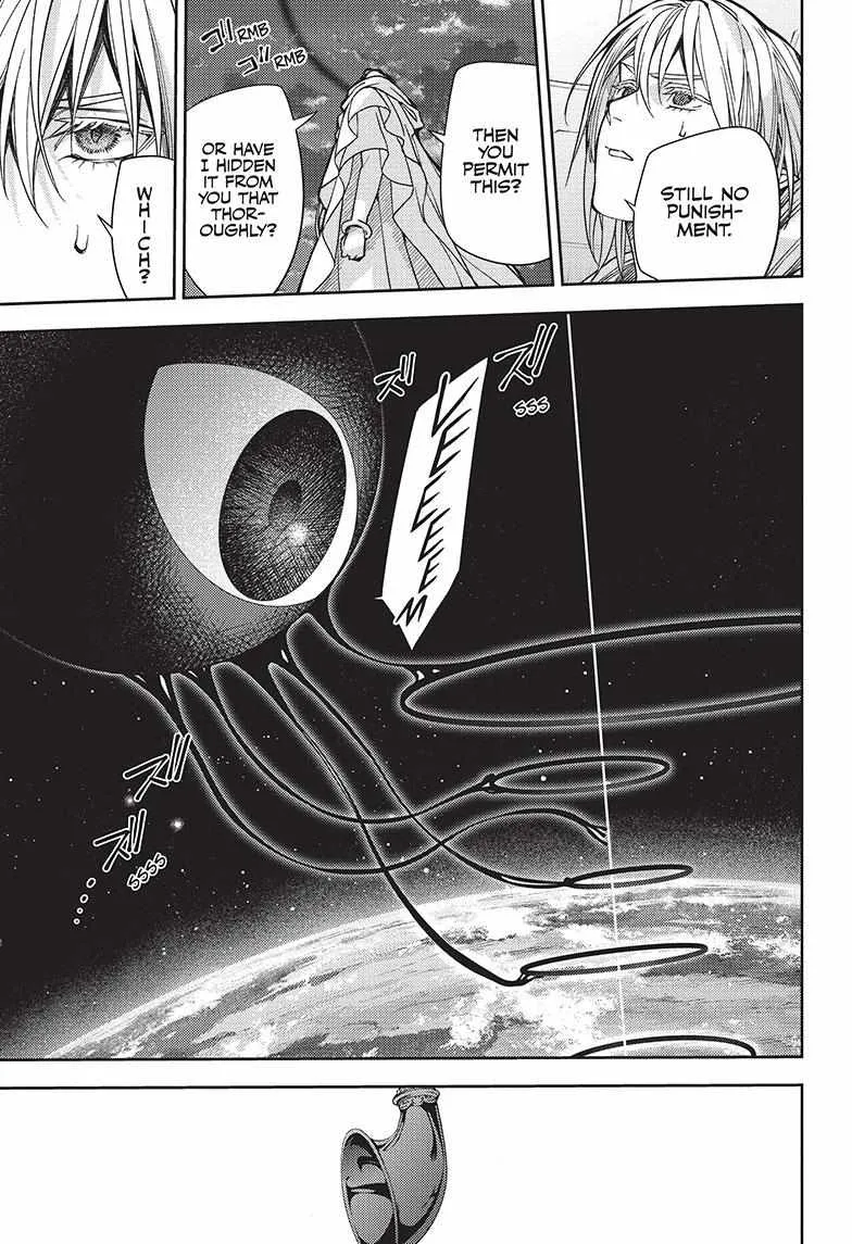 Seraph Of The End Chapter 128 page 36 - 