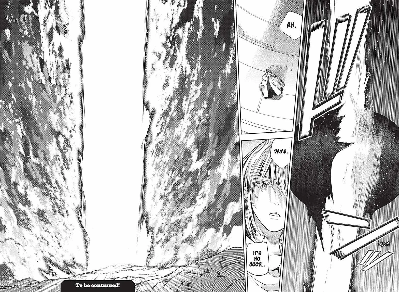 Seraph Of The End Chapter 128 page 38 - 