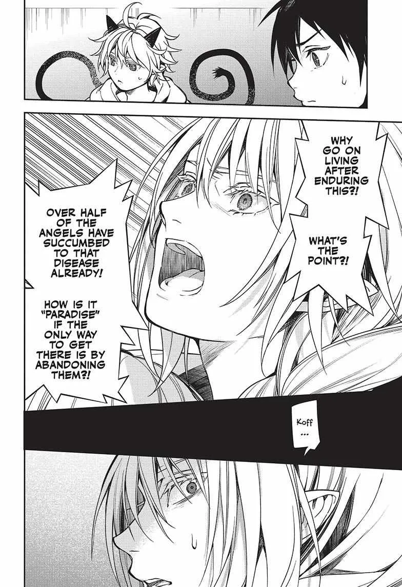 Seraph Of The End Chapter 128 page 9 - 