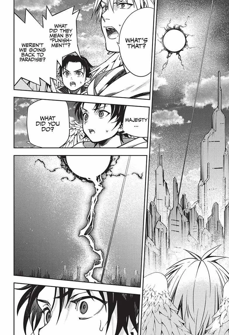 Seraph Of The End Chapter 129 page 2 - 