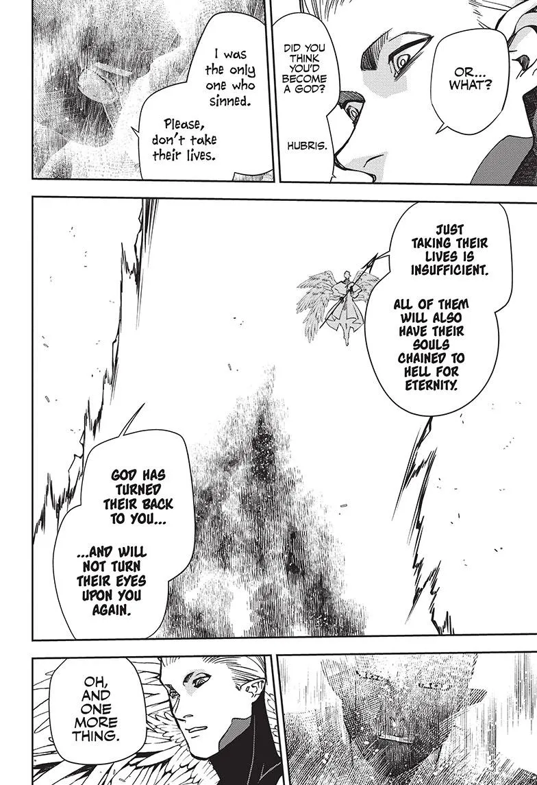 Seraph Of The End Chapter 129 page 13 - 