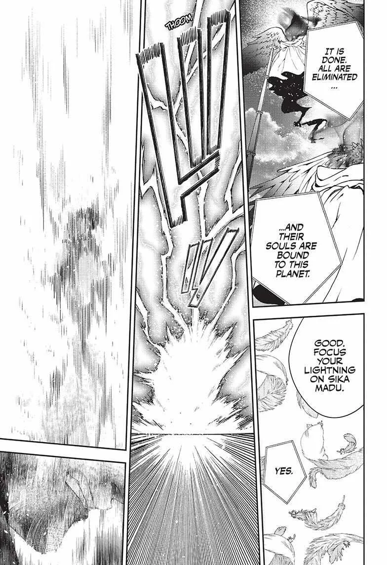 Seraph Of The End Chapter 129 page 16 - 