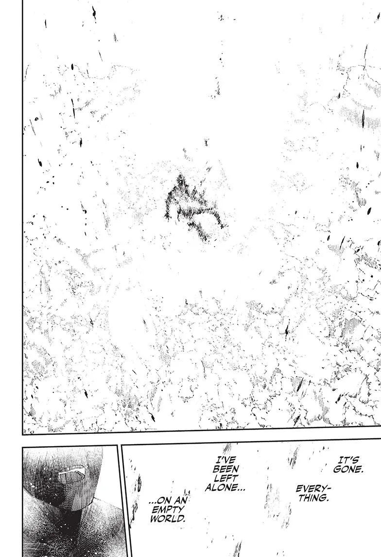 Seraph Of The End Chapter 129 page 19 - 