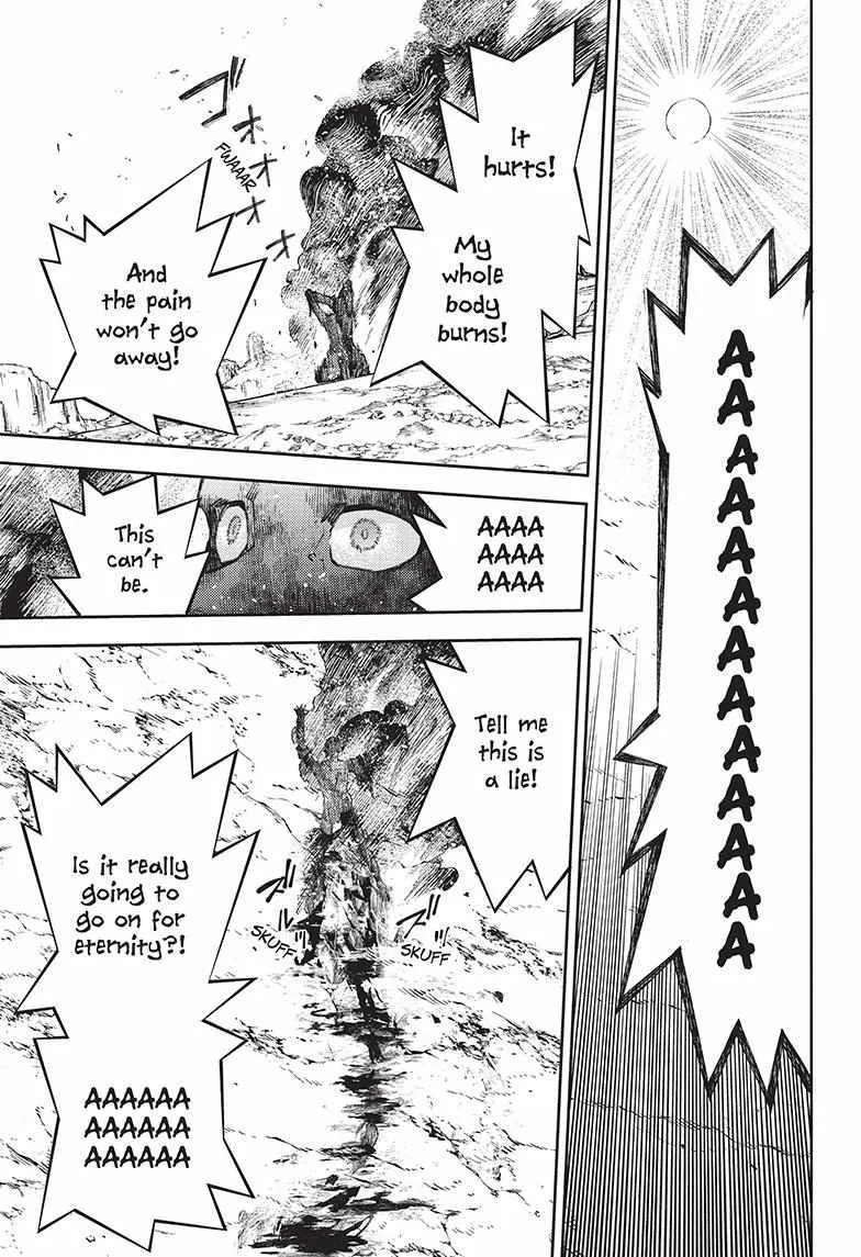 Seraph Of The End Chapter 129 page 20 - 