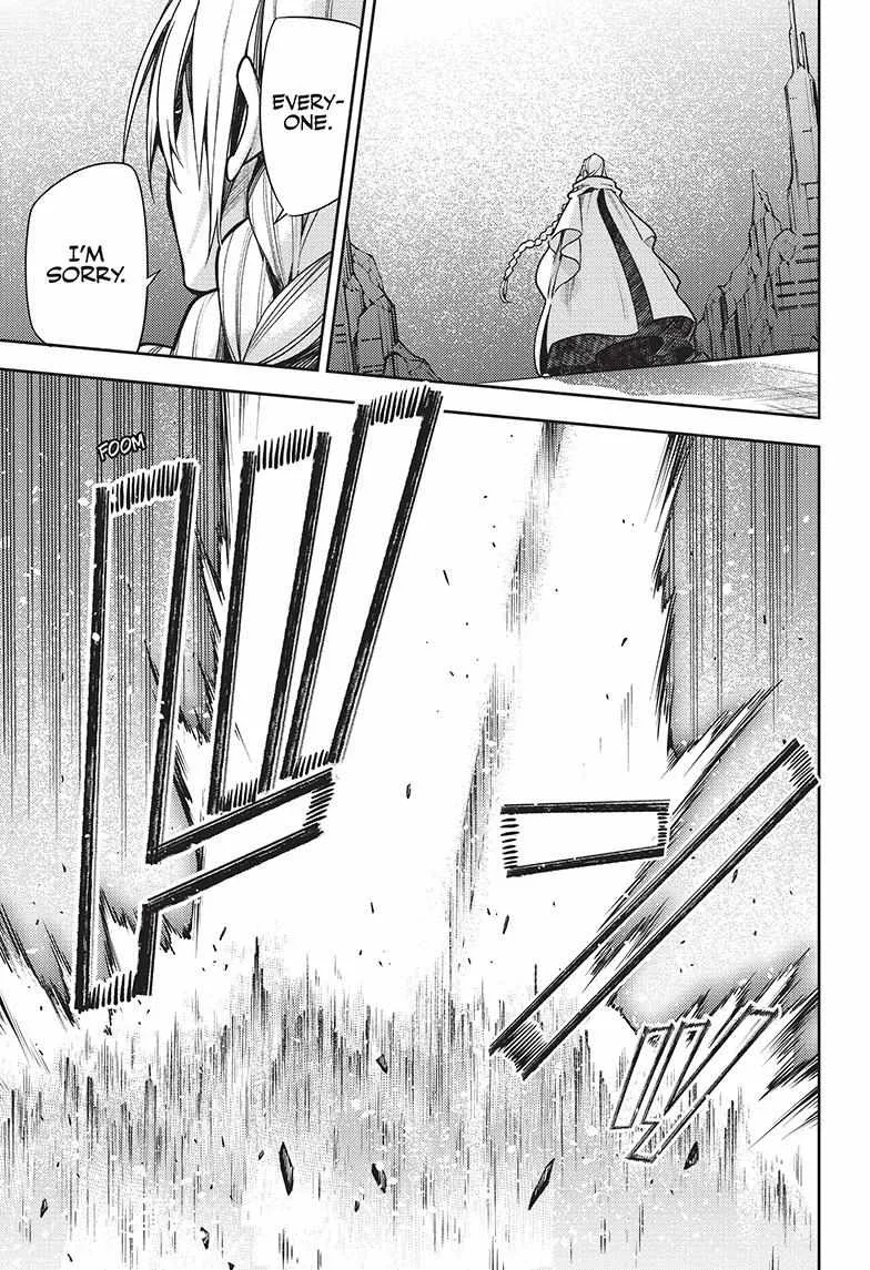 Seraph Of The End Chapter 129 page 3 - 