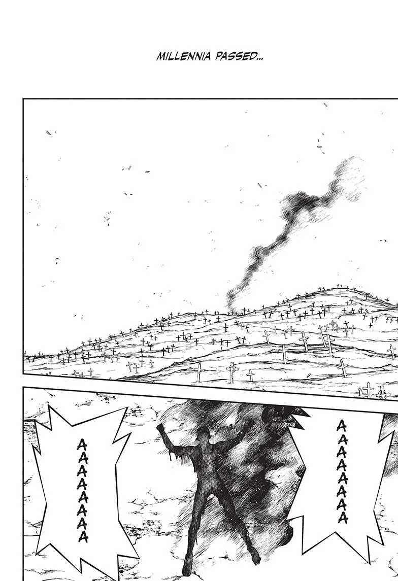 Seraph Of The End Chapter 129 page 21 - 