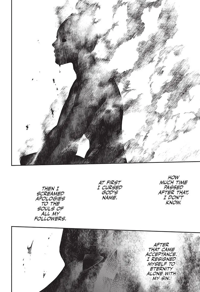 Seraph Of The End Chapter 129 page 23 - 
