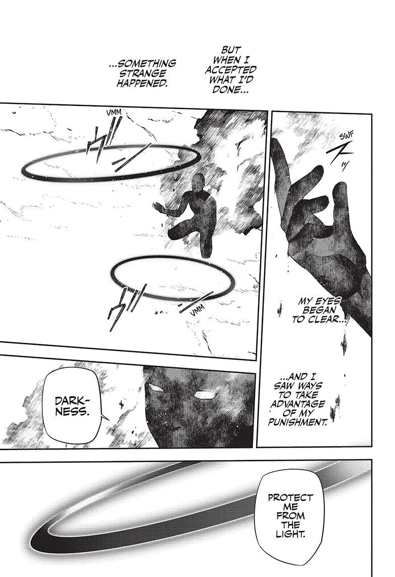 Seraph Of The End Chapter 129 page 24 - 