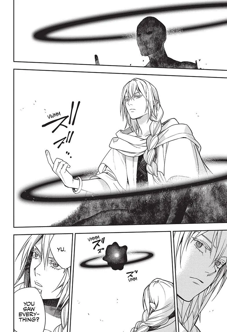 Seraph Of The End Chapter 129 page 25 - 