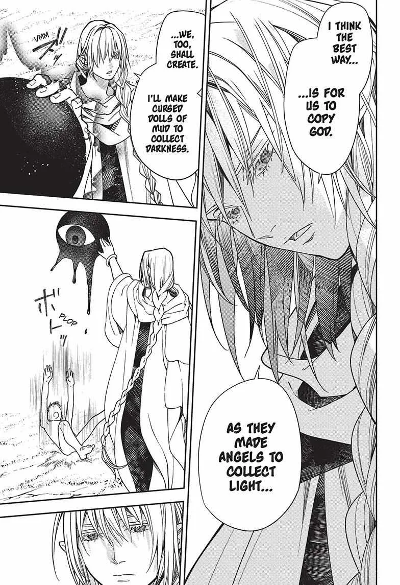 Seraph Of The End Chapter 129 page 28 - 