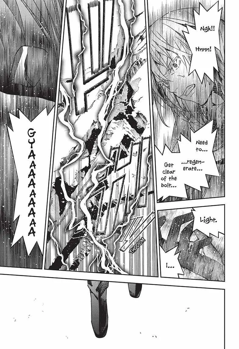 Seraph Of The End Chapter 129 page 5 - 