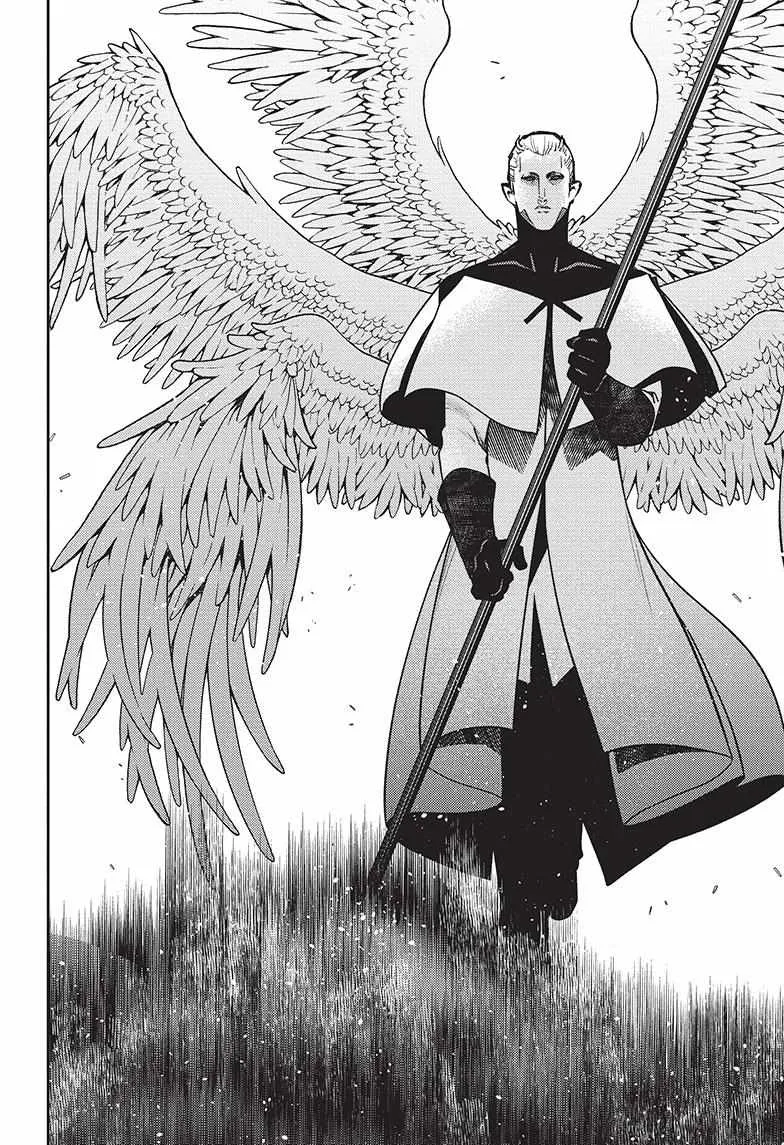 Seraph Of The End Chapter 129 page 6 - 
