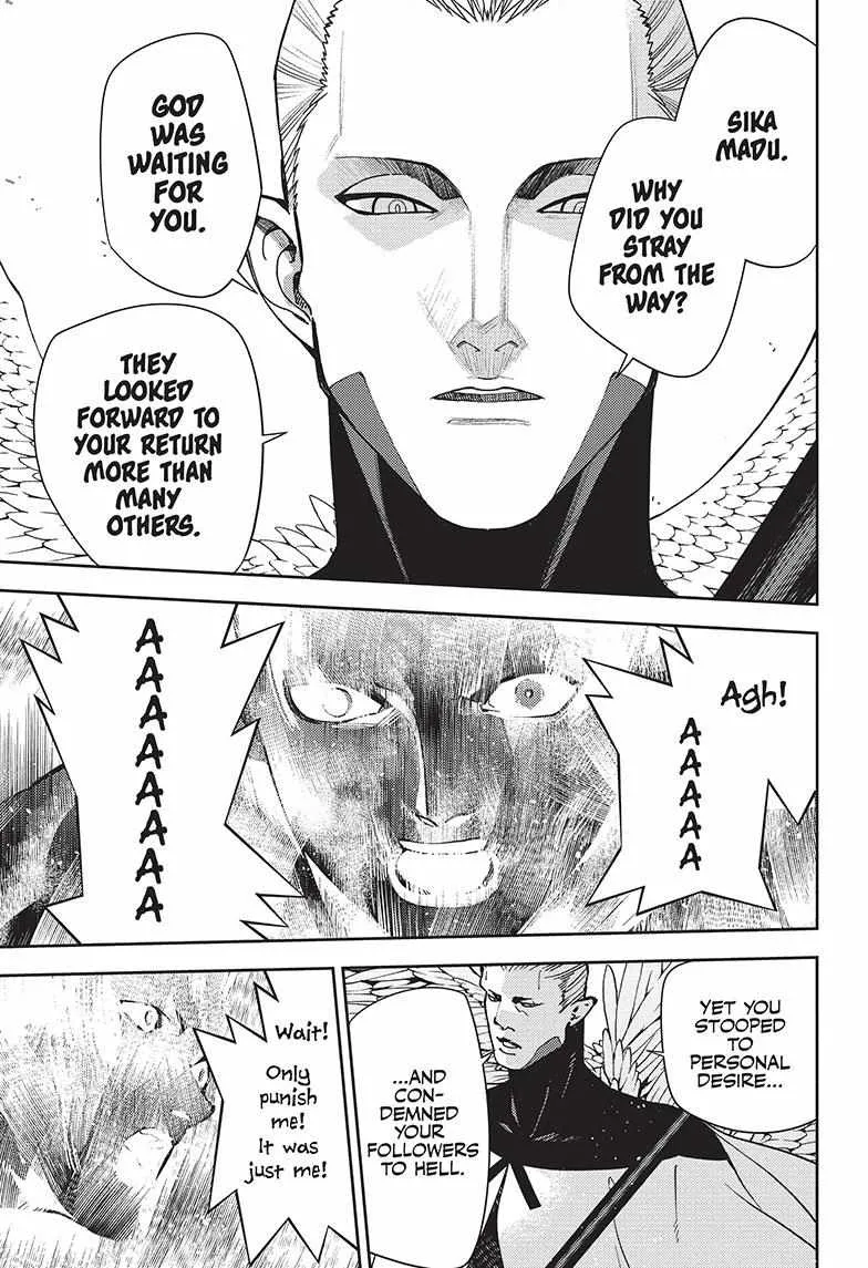 Seraph Of The End Chapter 129 page 7 - 