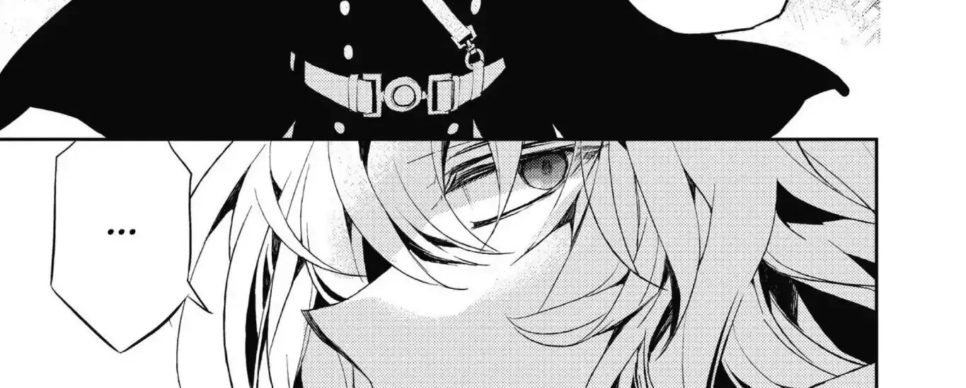 Seraph Of The End Chapter 13 page 22 - 