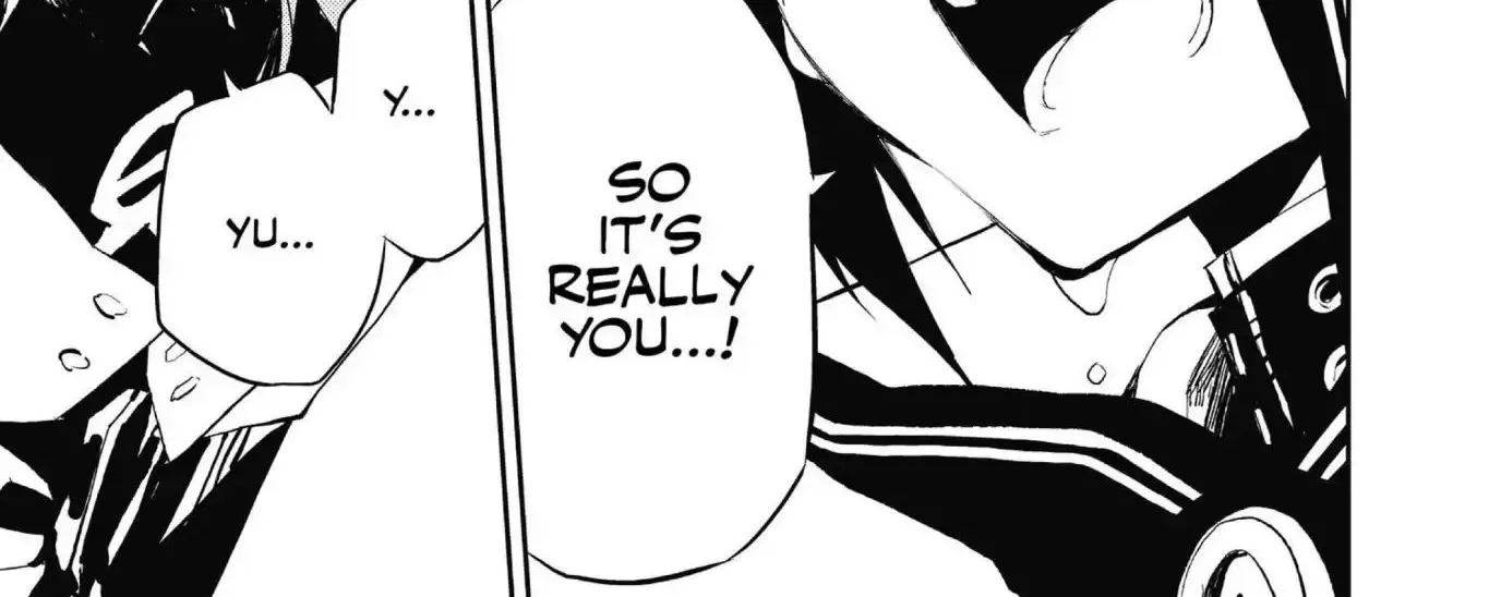 Seraph Of The End Chapter 13 page 30 - 