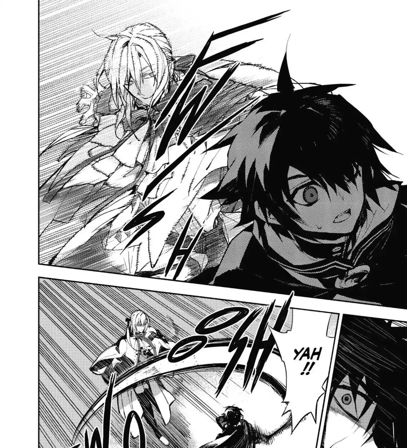 Seraph Of The End Chapter 13 page 39 - 