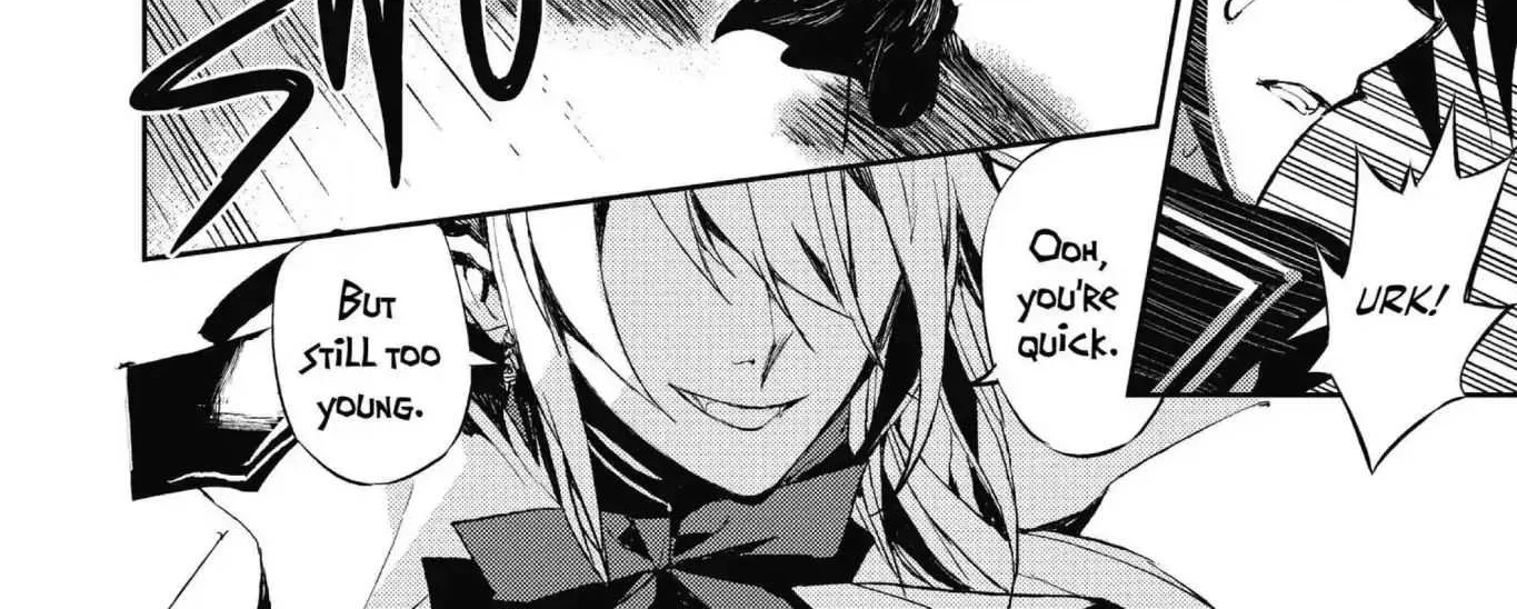 Seraph Of The End Chapter 13 page 40 - 