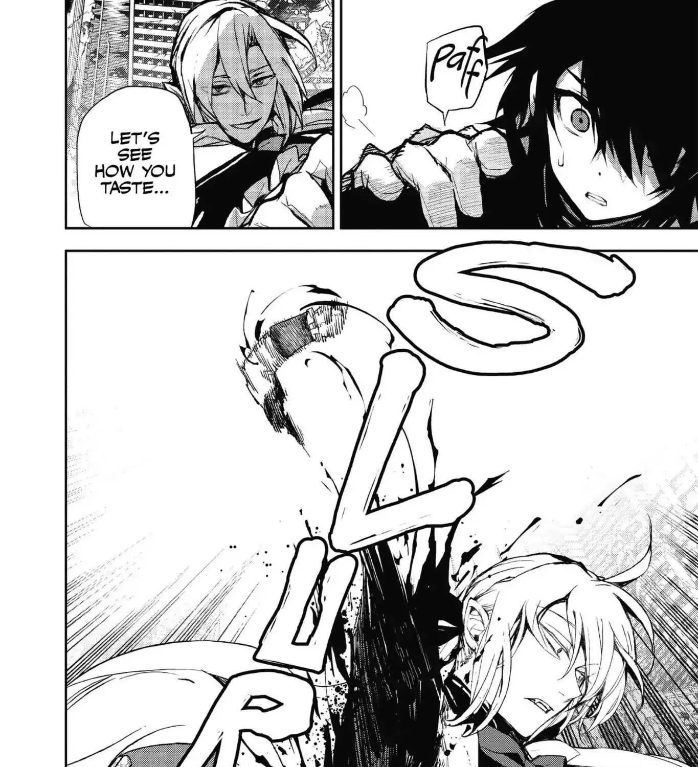 Seraph Of The End Chapter 13 page 43 - 