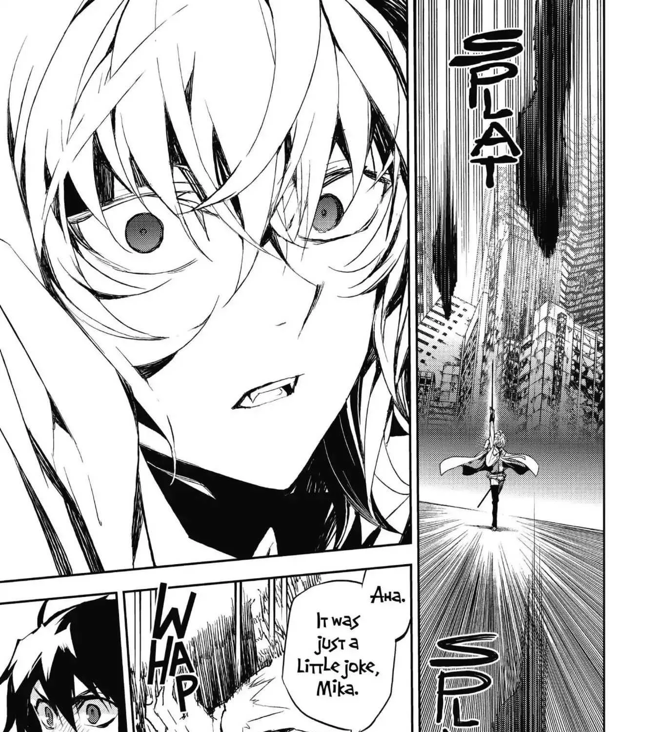 Seraph Of The End Chapter 13 page 45 - 