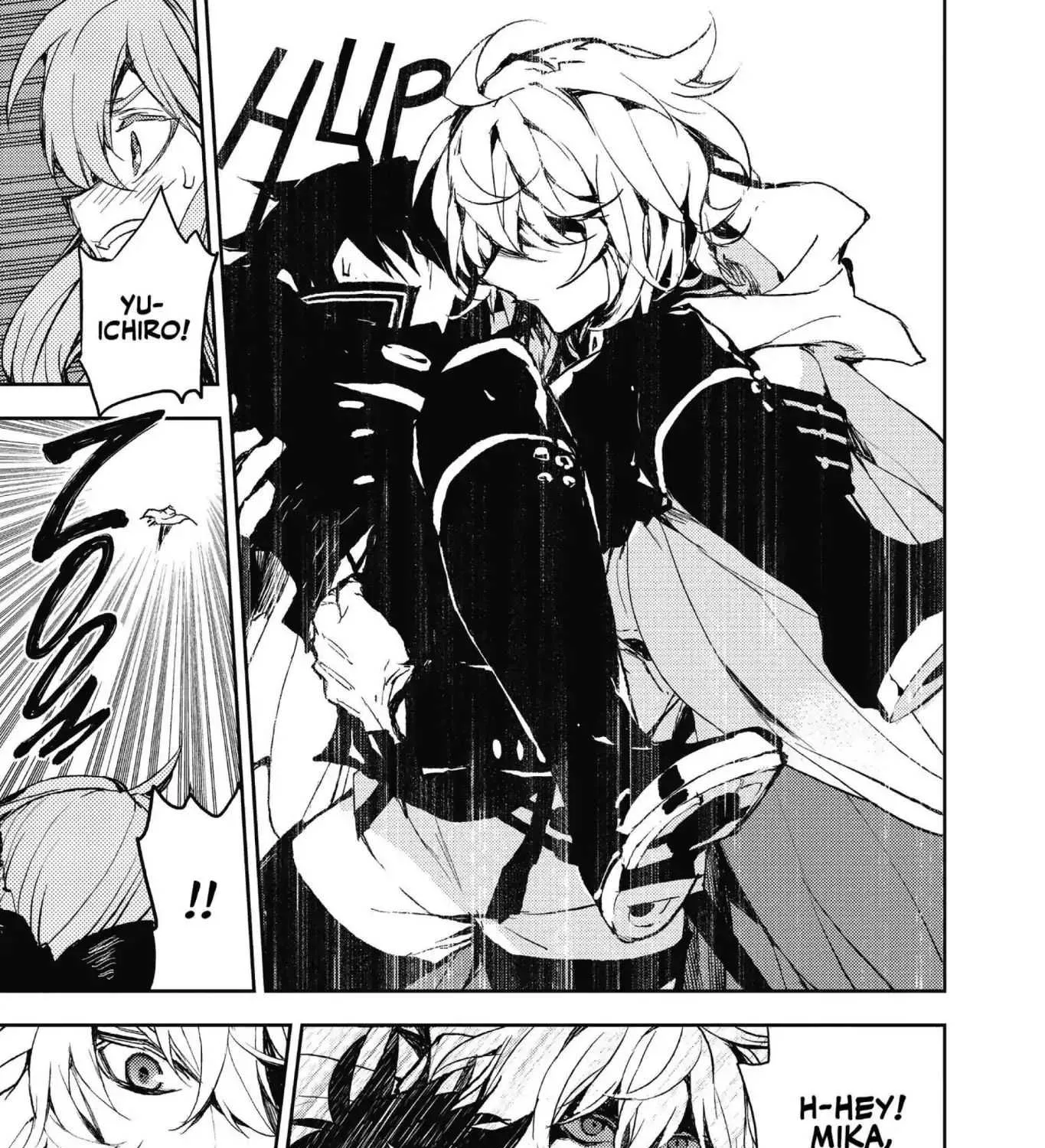 Seraph Of The End Chapter 13 page 49 - 