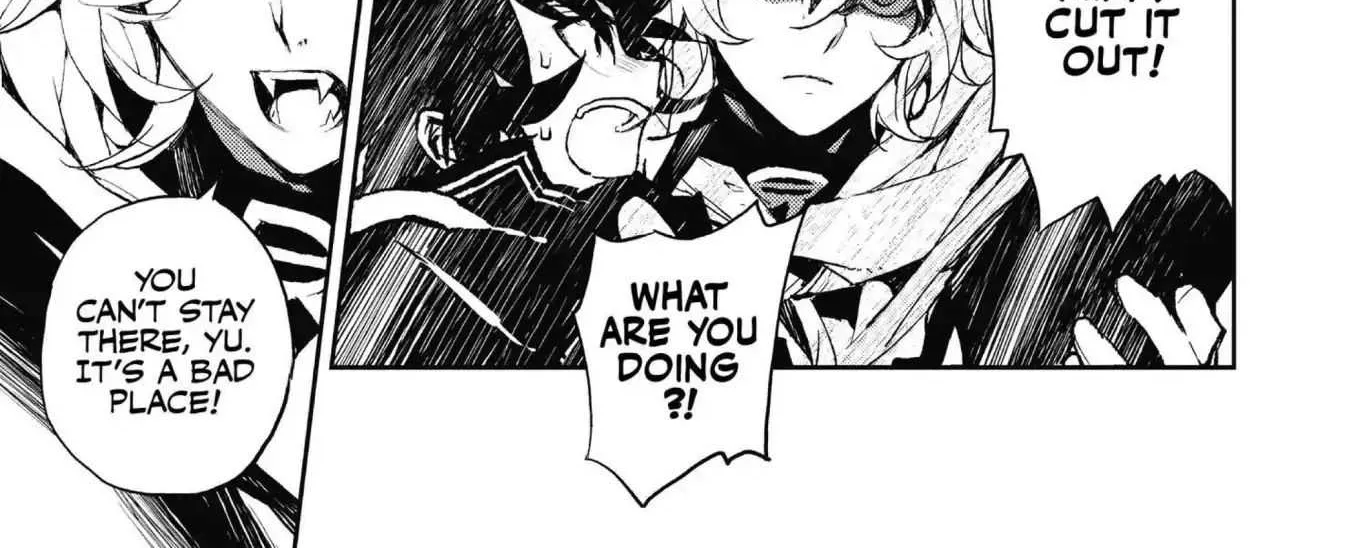 Seraph Of The End Chapter 13 page 50 - 