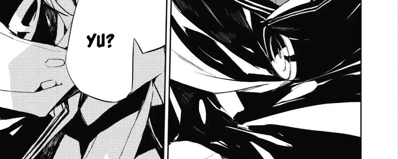 Seraph Of The End Chapter 13 page 6 - 
