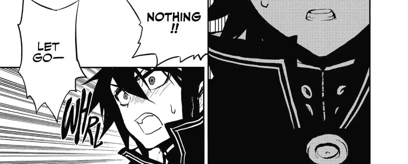 Seraph Of The End Chapter 13 page 58 - 