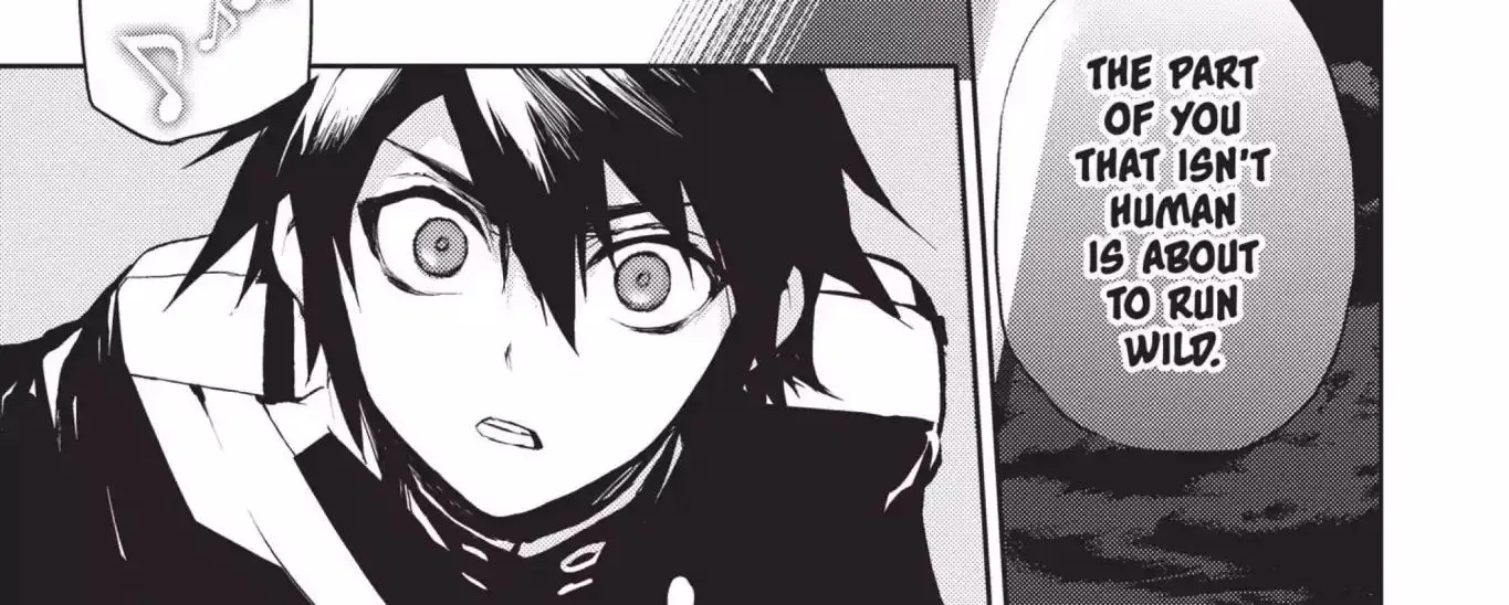 Seraph Of The End Chapter 13 page 74 - 