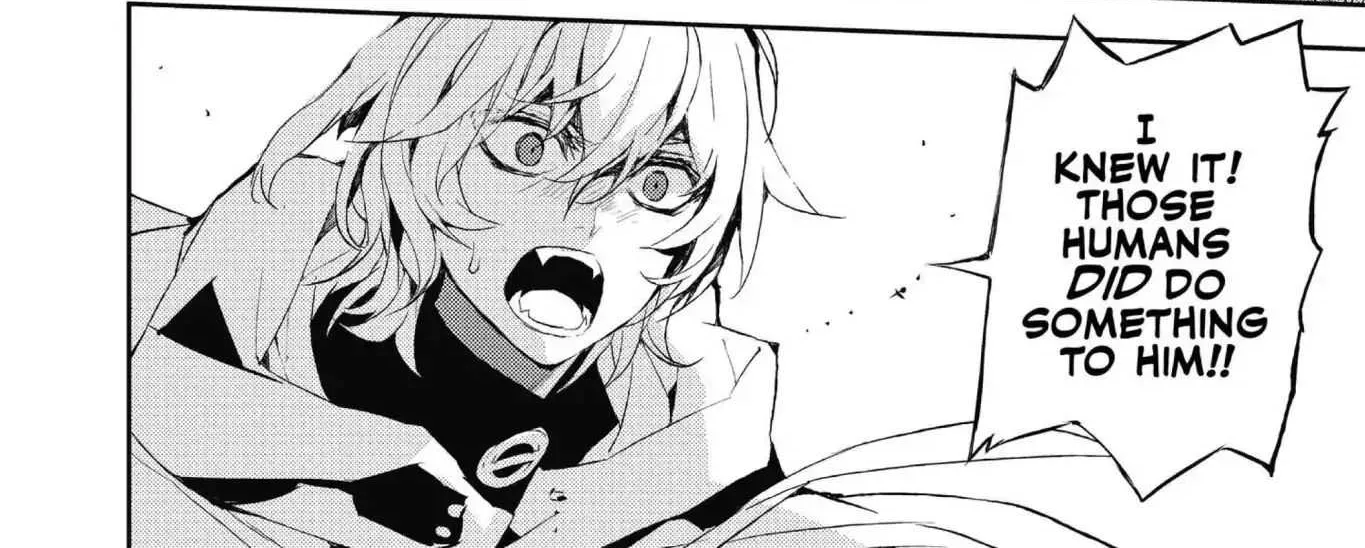 Seraph Of The End Chapter 13 page 78 - 