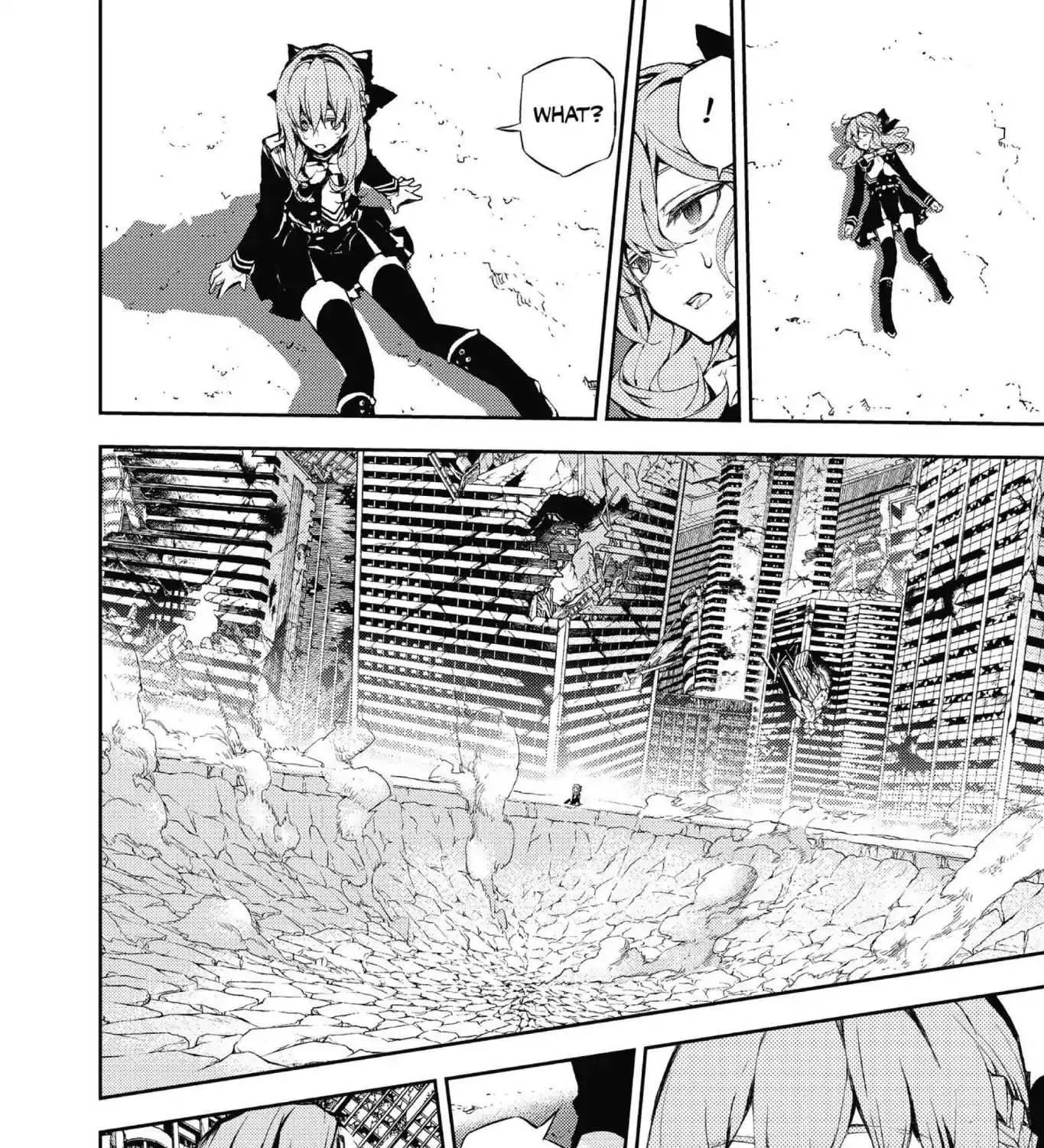 Seraph Of The End Chapter 13 page 83 - 