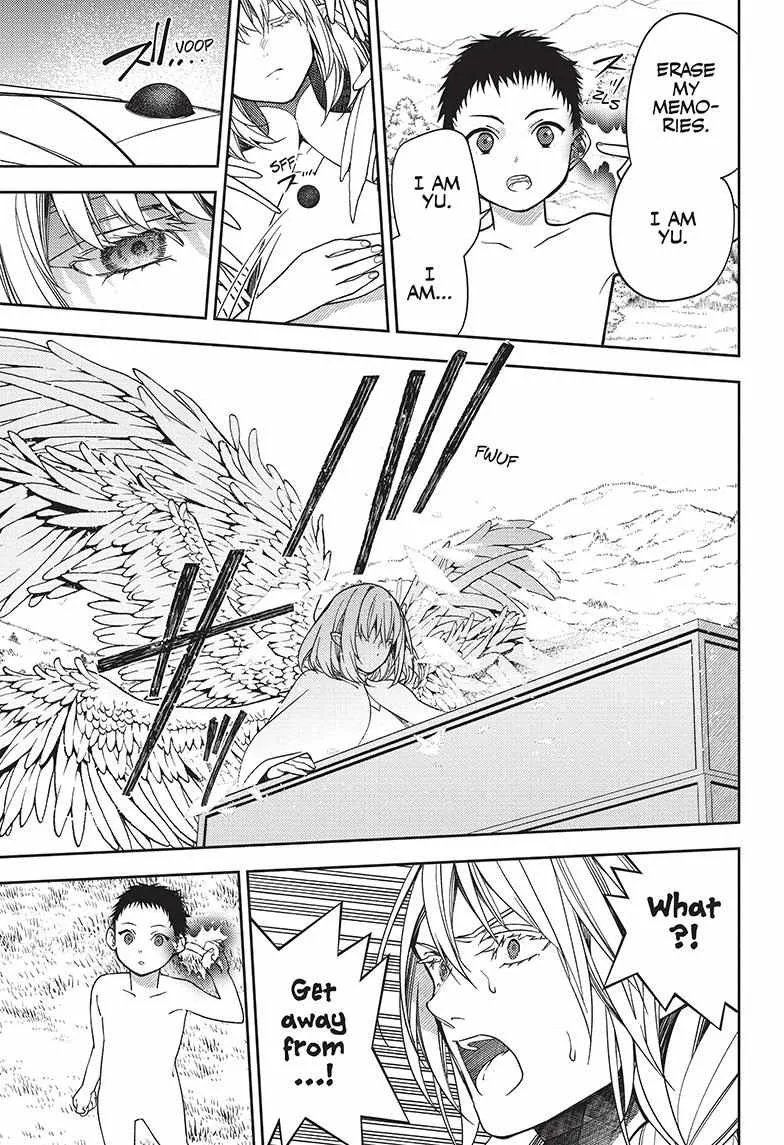 Seraph Of The End Chapter 130 page 18 - 