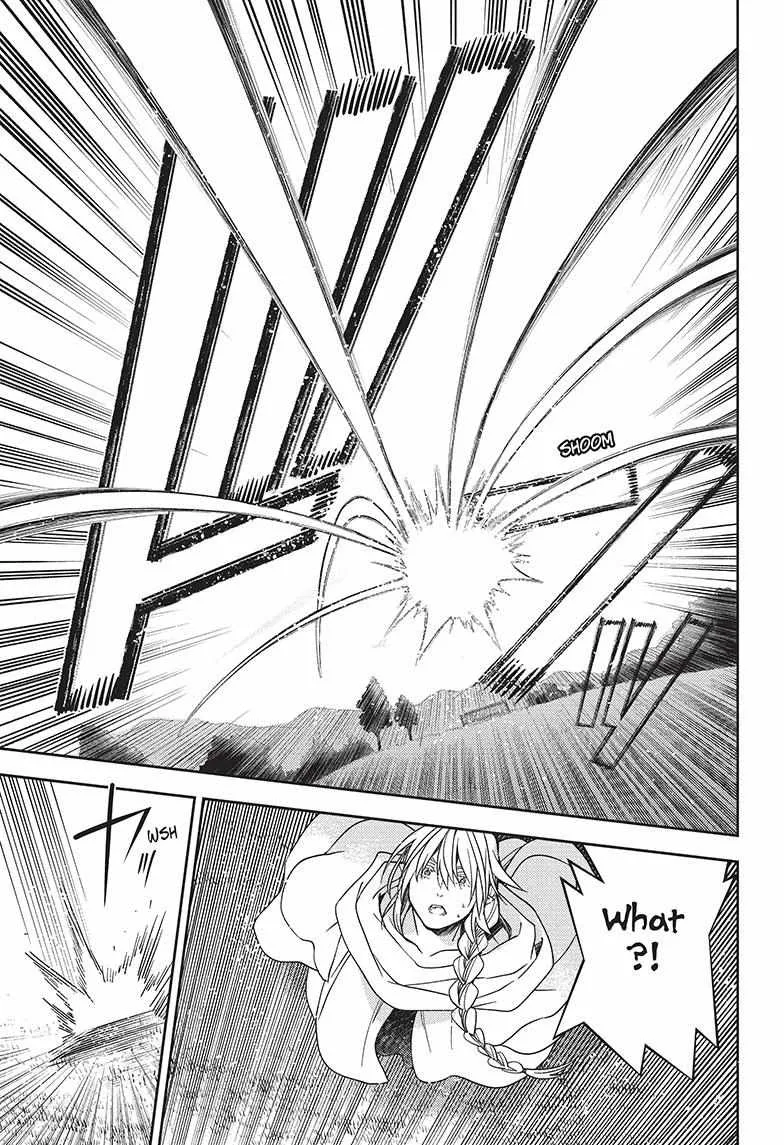 Seraph Of The End Chapter 130 page 20 - 