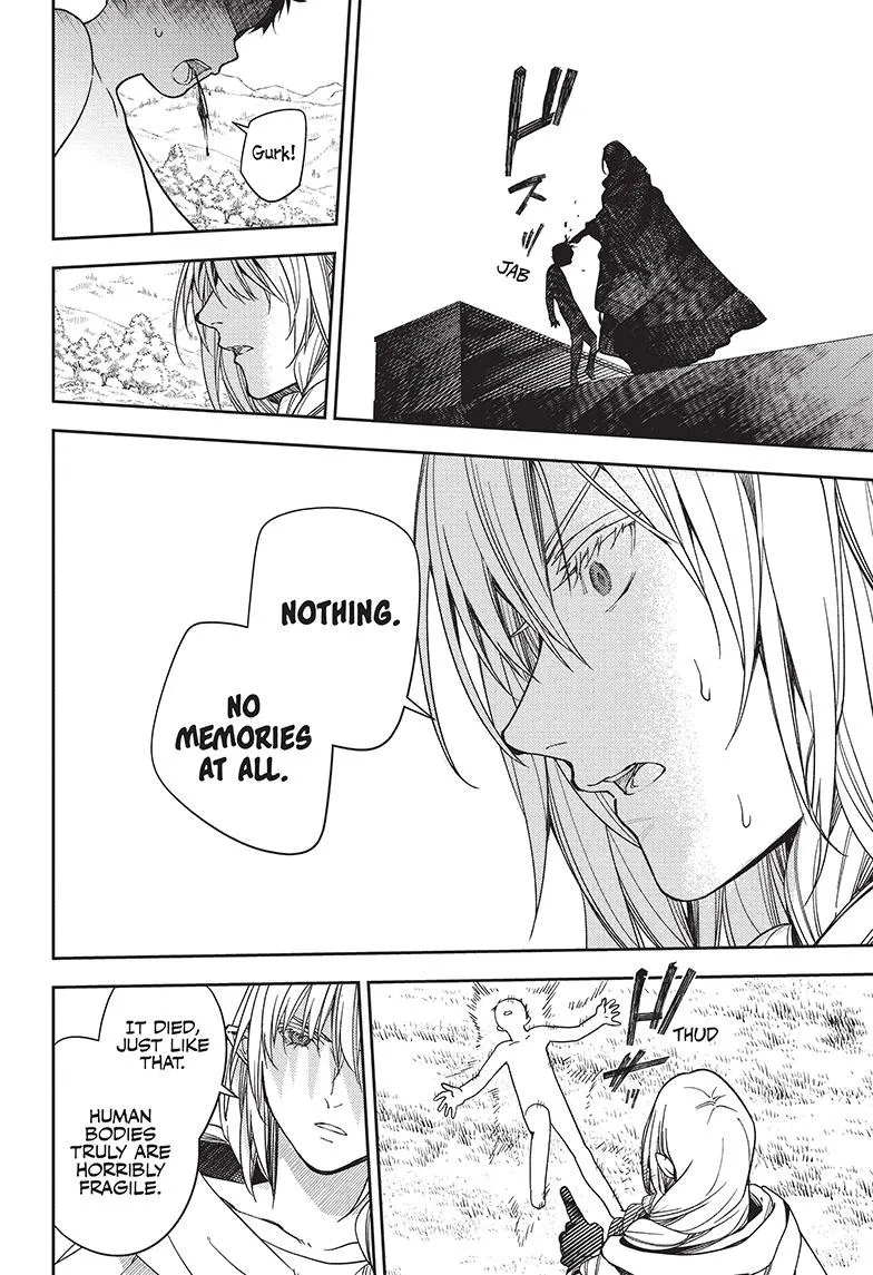Seraph Of The End Chapter 130 page 23 - 