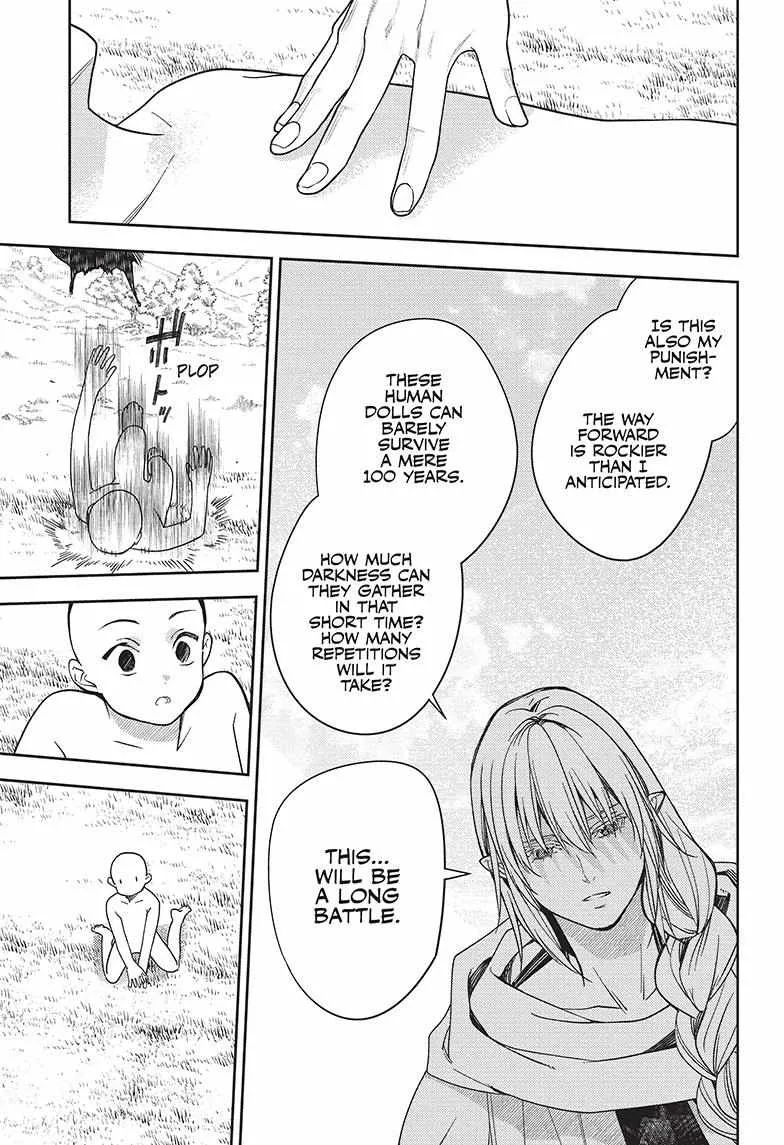 Seraph Of The End Chapter 130 page 24 - 