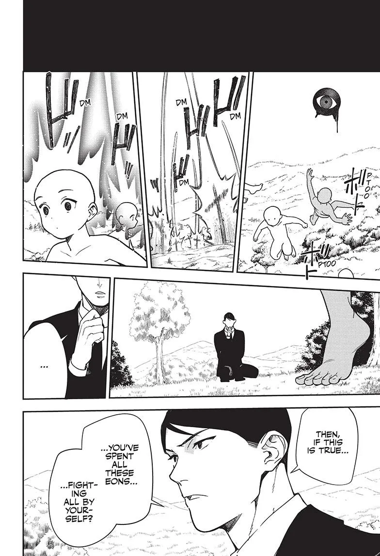 Seraph Of The End Chapter 130 page 5 - 