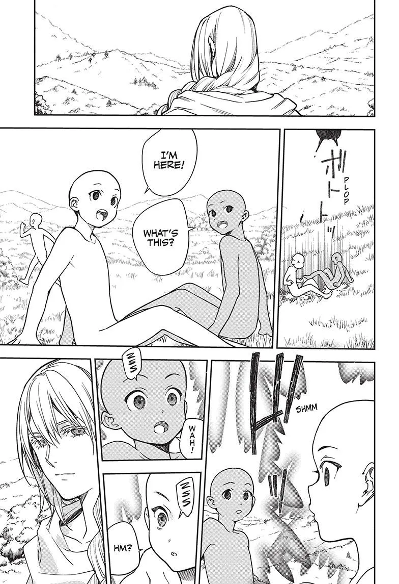 Seraph Of The End Chapter 130 page 6 - 