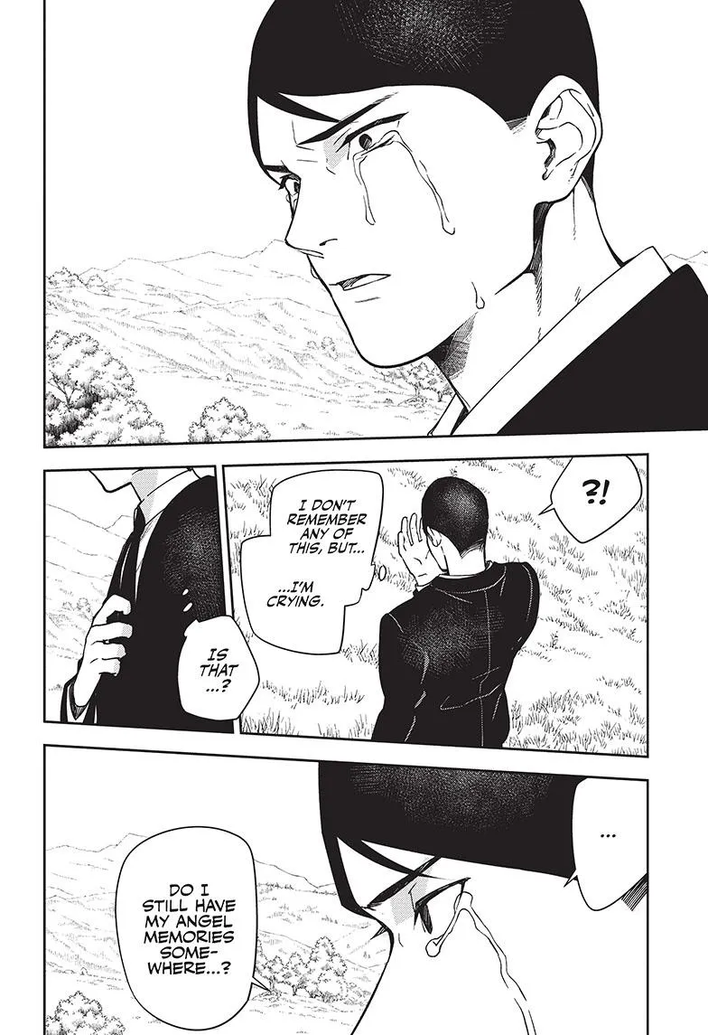 Seraph Of The End Chapter 130 page 10 - 