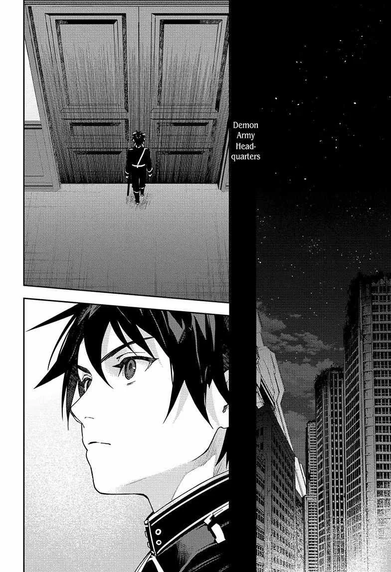 Seraph Of The End Chapter 131 page 31 - 