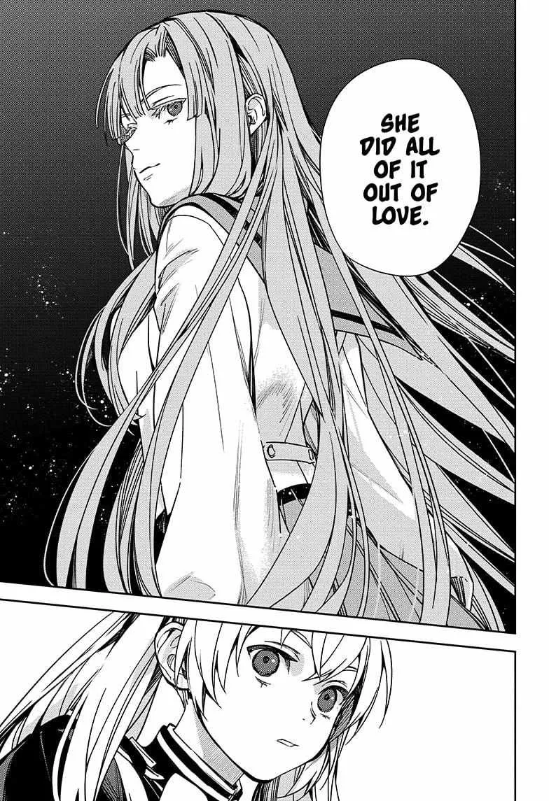Seraph Of The End Chapter 133 page 19 - 