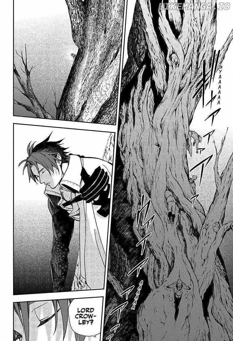 Seraph Of The End Chapter 135 page 2 - 