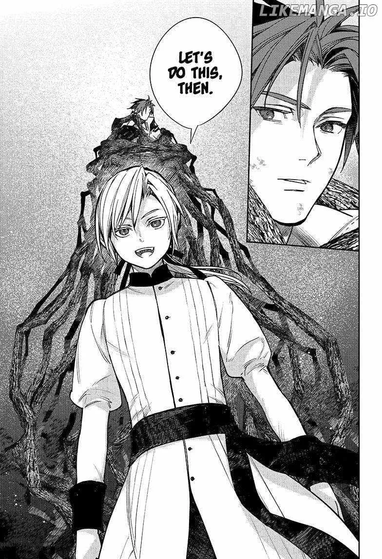 Seraph Of The End Chapter 135 page 12 - 