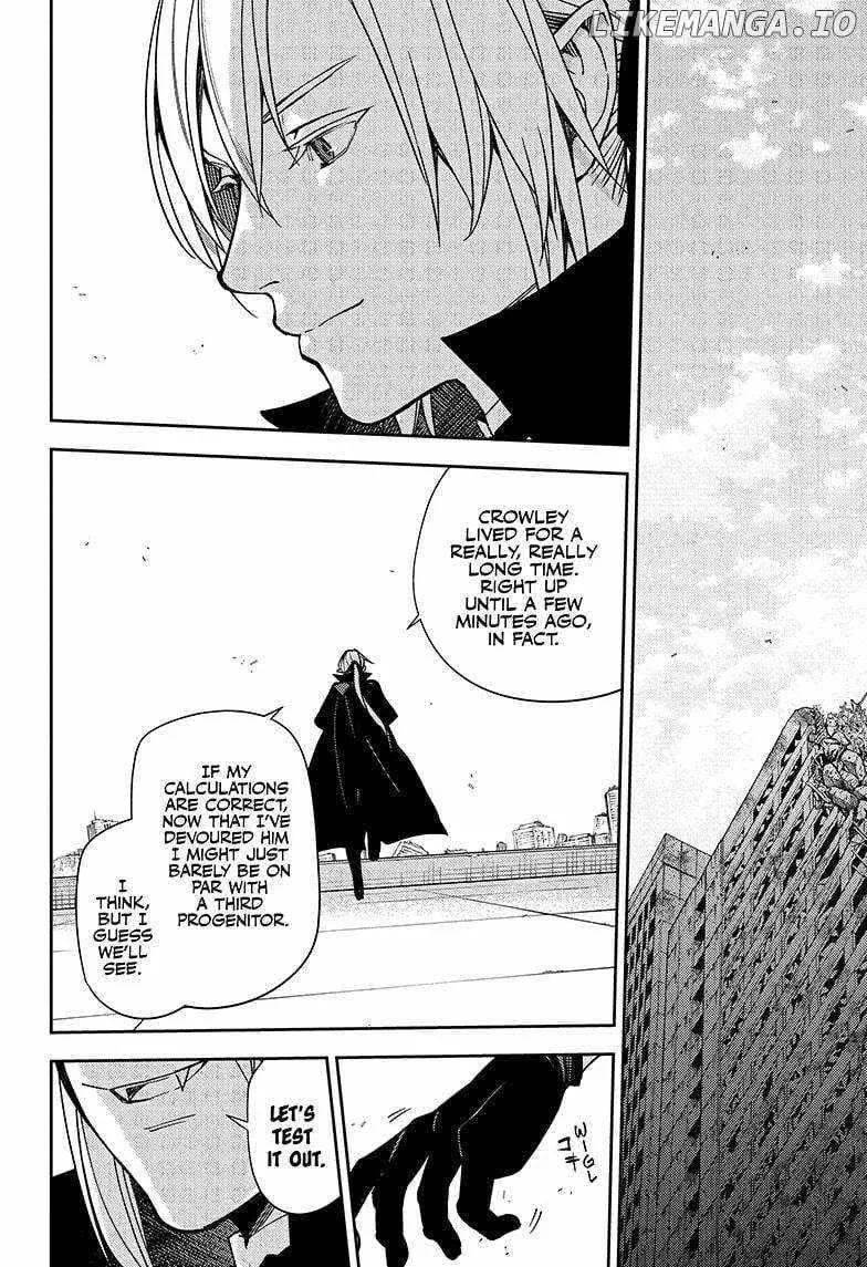 Seraph Of The End Chapter 135 page 13 - 