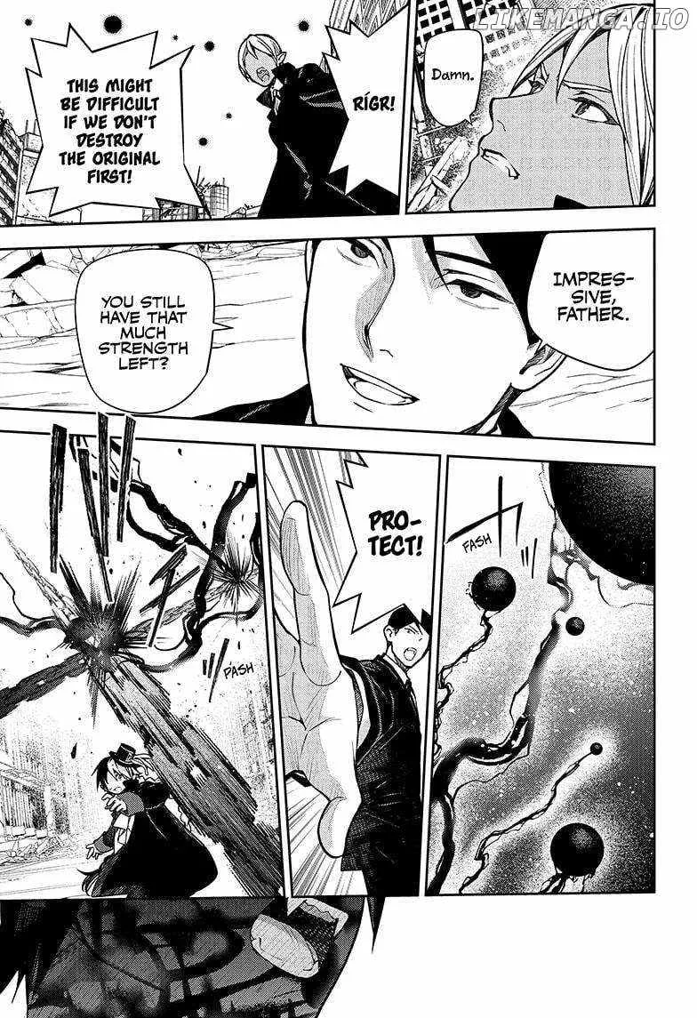 Seraph Of The End Chapter 135 page 26 - 